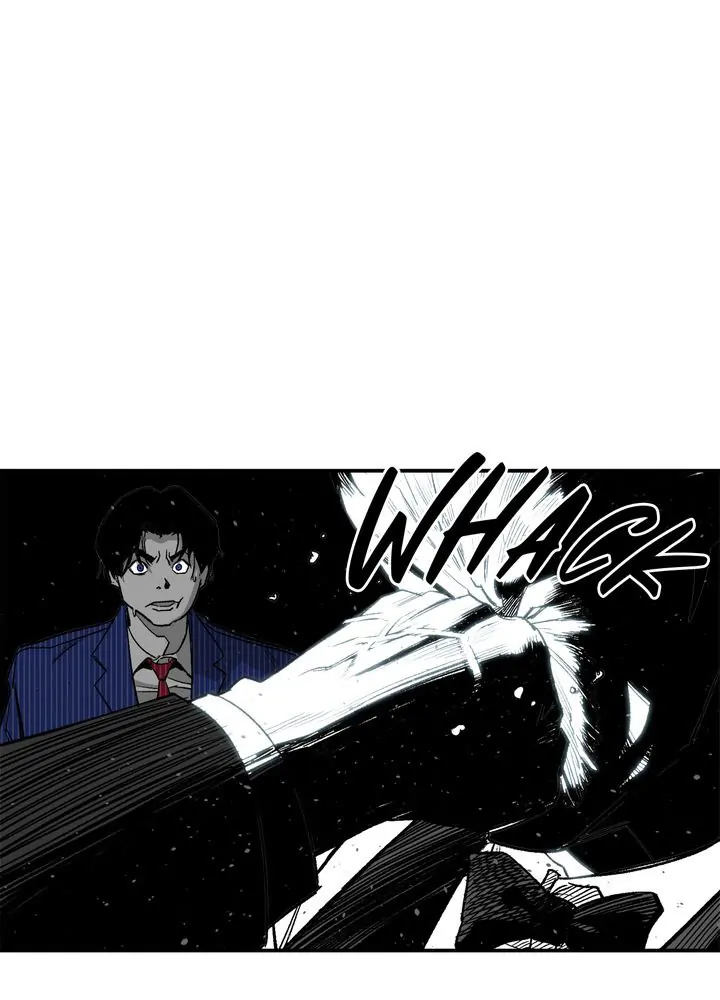 Plaza Wars Chapter 2 - Page 18