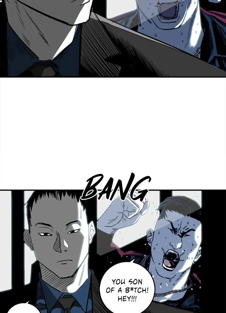 Plaza Wars Chapter 2 - Page 32