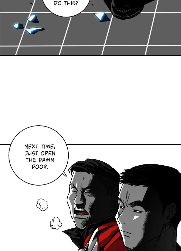 Plaza Wars Chapter 2 - Page 40
