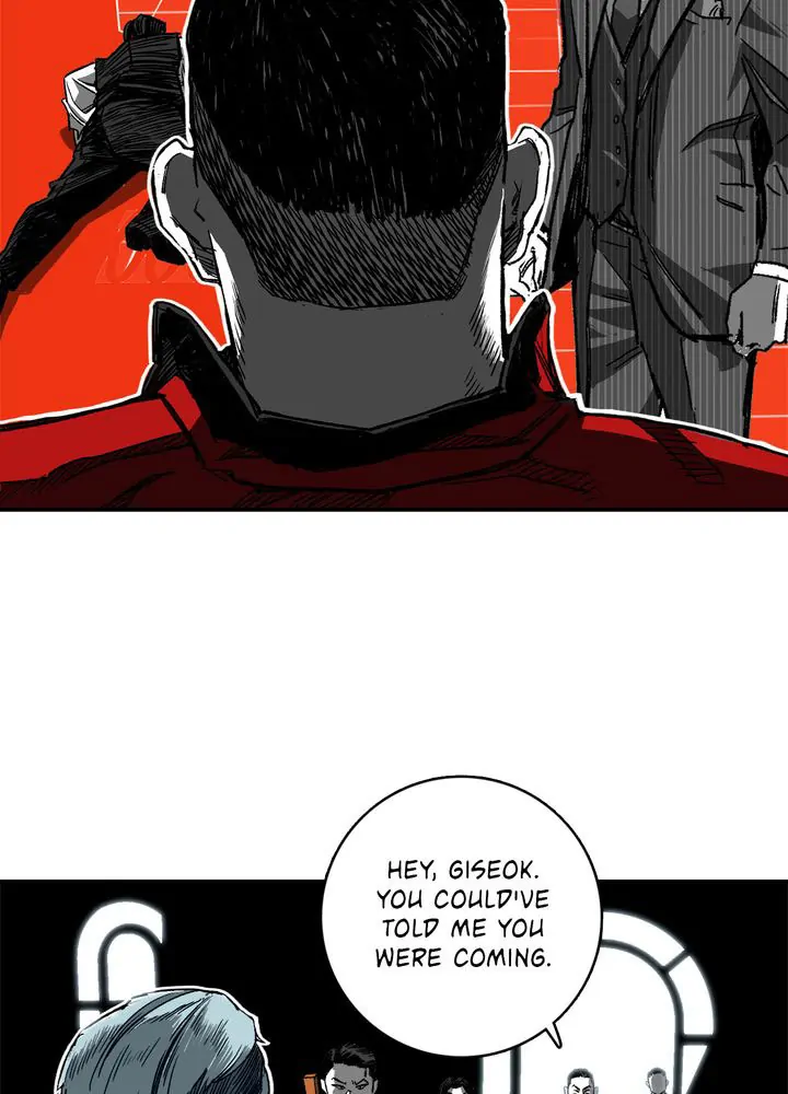 Plaza Wars Chapter 2 - Page 42