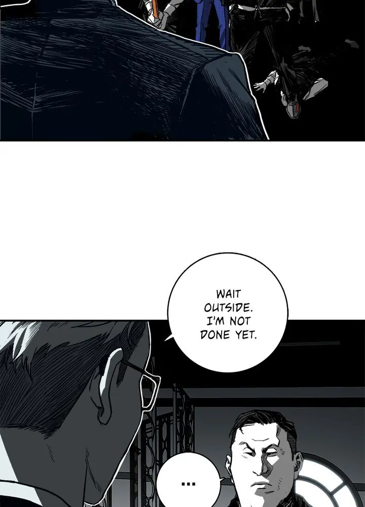 Plaza Wars Chapter 2 - Page 44