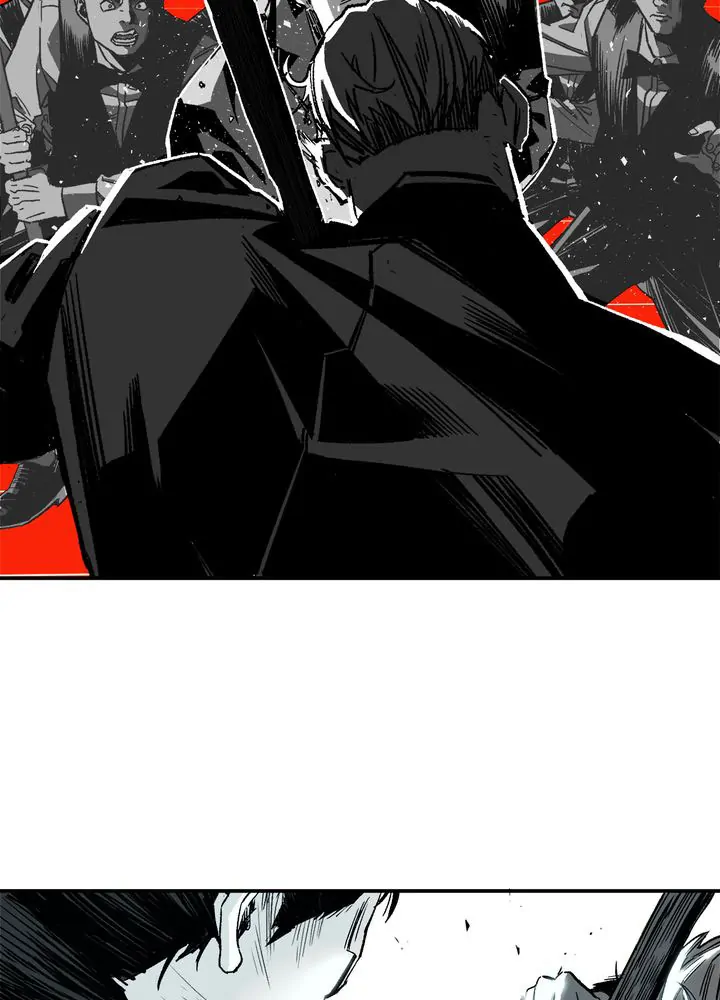 Plaza Wars Chapter 2 - Page 6