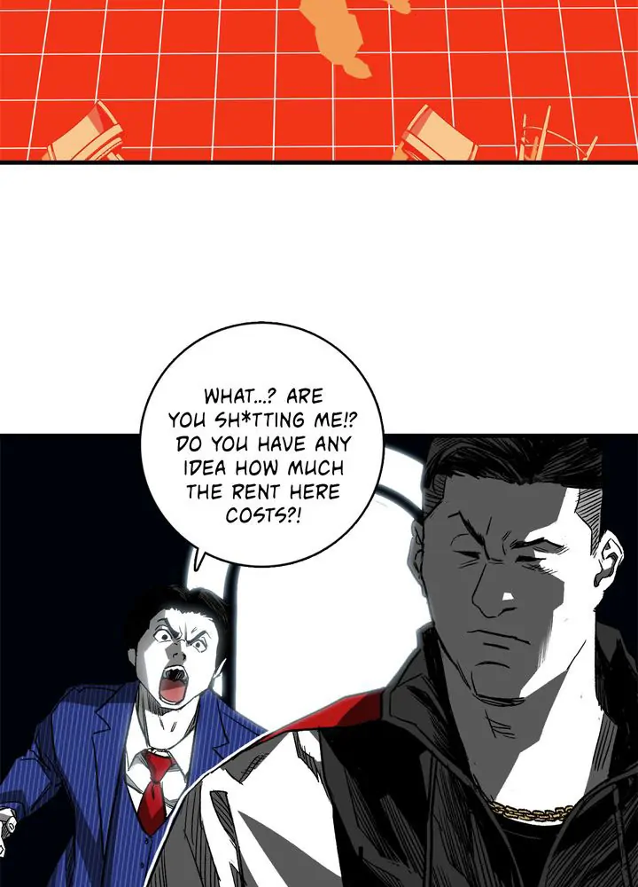 Plaza Wars Chapter 2 - Page 61