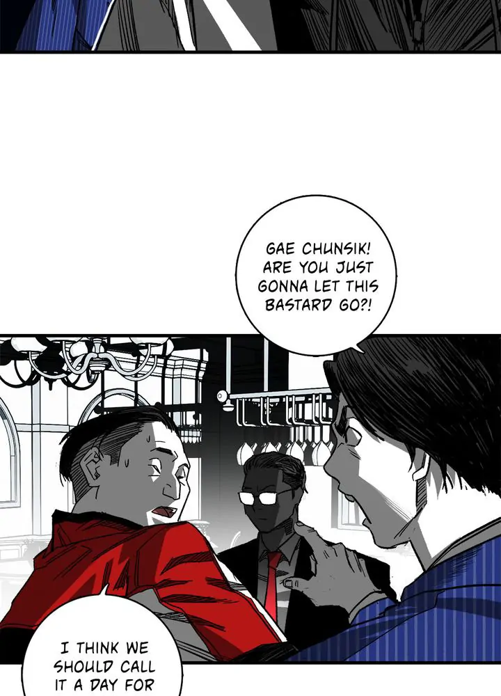 Plaza Wars Chapter 2 - Page 62