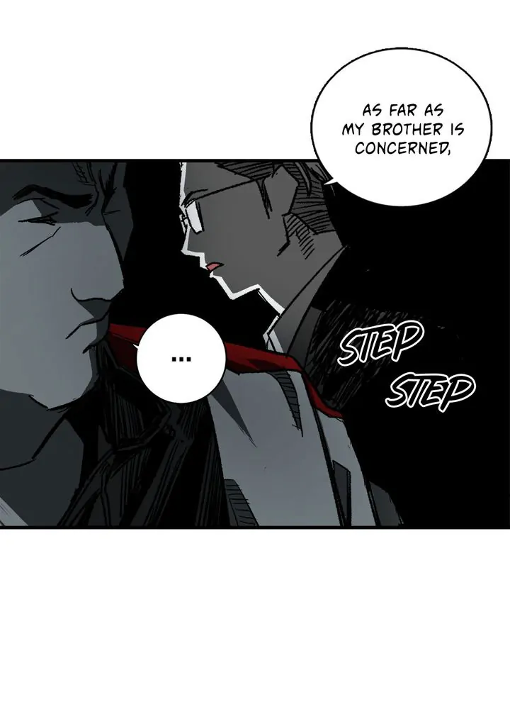 Plaza Wars Chapter 2 - Page 64