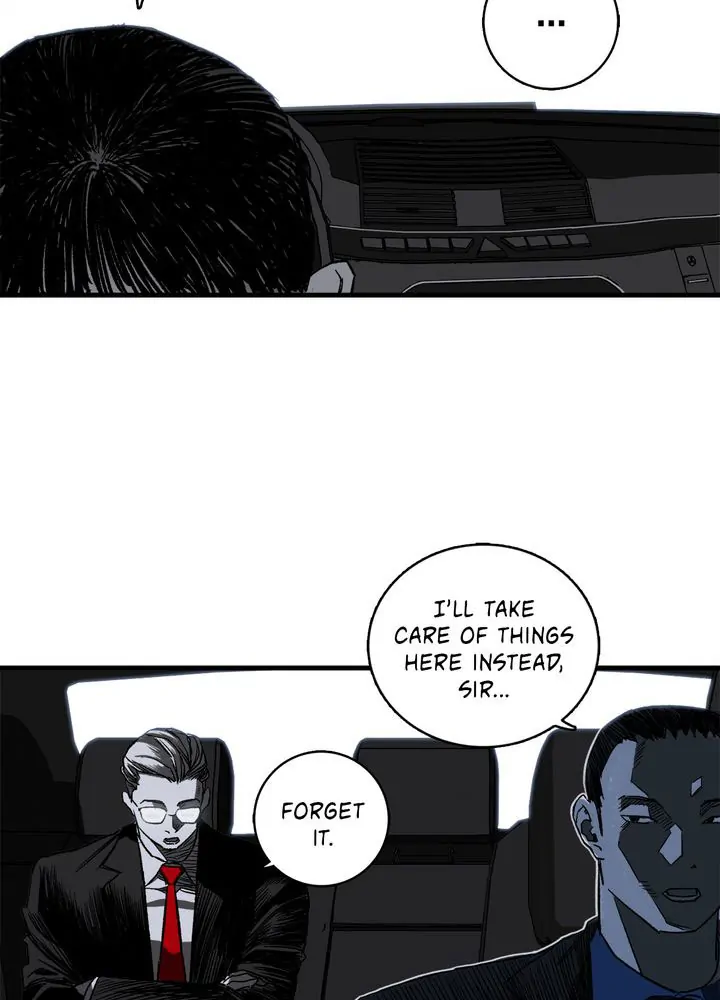 Plaza Wars Chapter 2 - Page 76