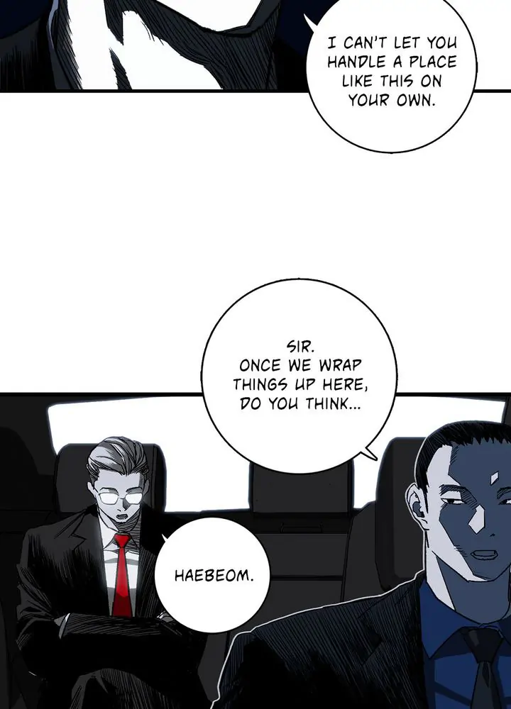 Plaza Wars Chapter 2 - Page 78