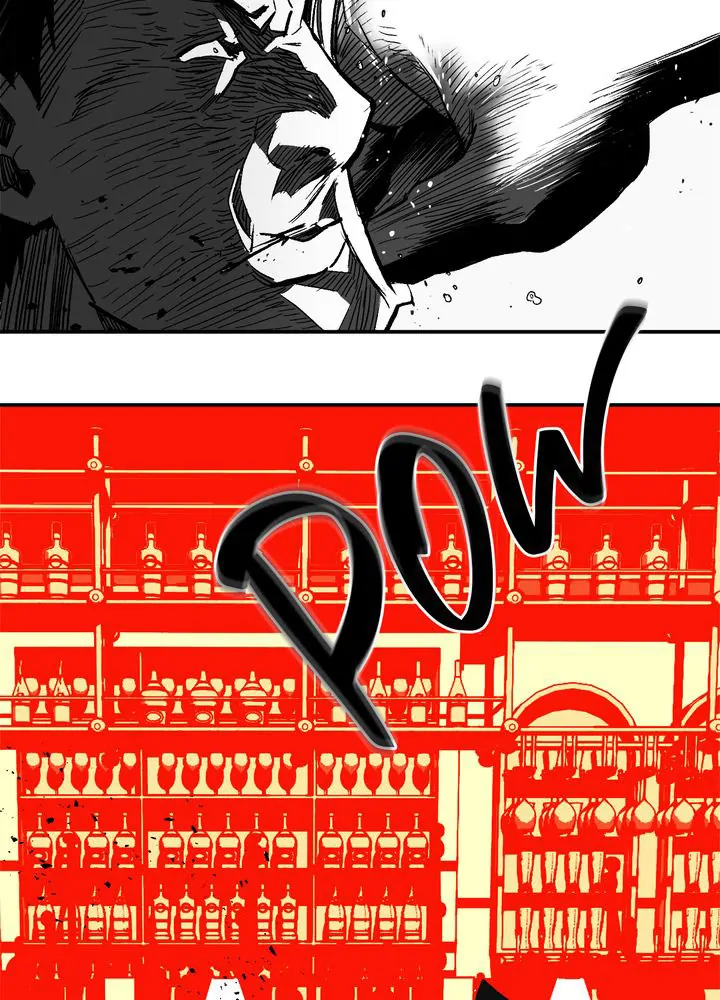 Plaza Wars Chapter 2 - Page 8