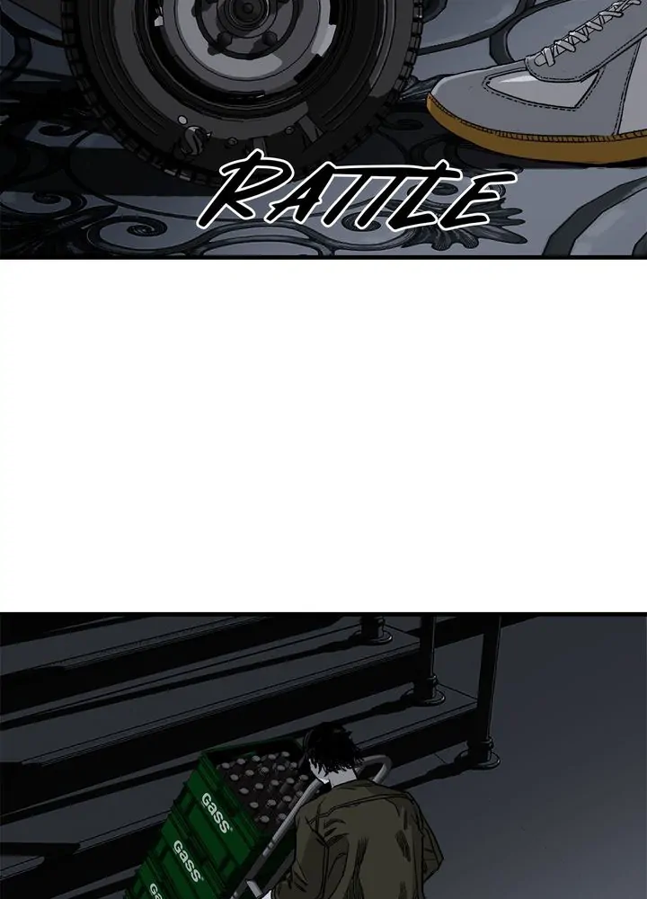 Plaza Wars Chapter 2 - Page 82