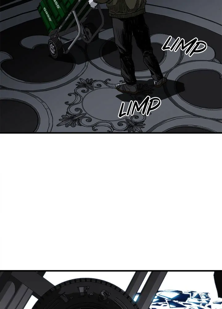 Plaza Wars Chapter 2 - Page 83