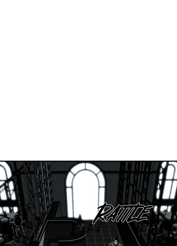 Plaza Wars Chapter 2 - Page 85