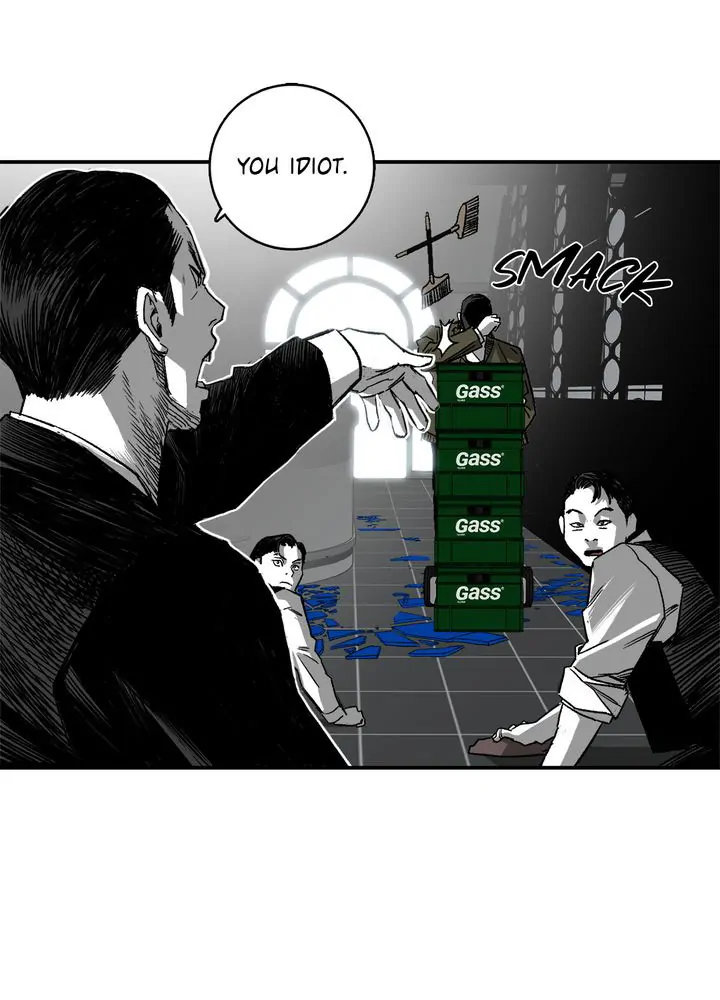 Plaza Wars Chapter 2 - Page 88
