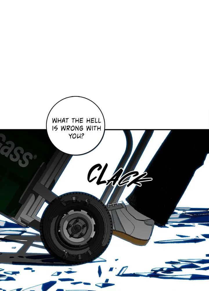 Plaza Wars Chapter 2 - Page 89