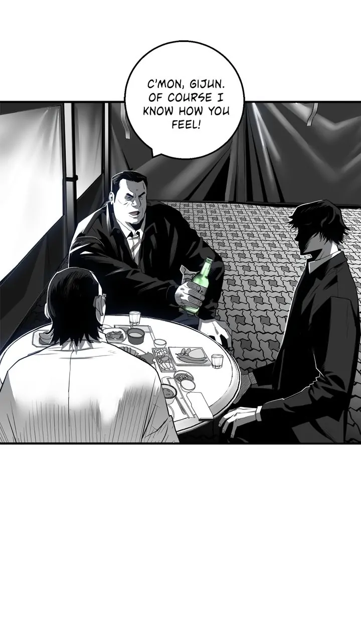 Plaza Wars Chapter 20 - Page 1