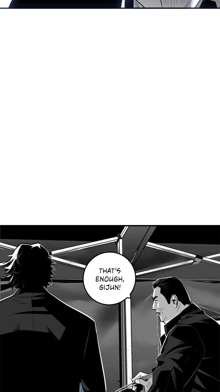 Plaza Wars Chapter 20 - Page 11