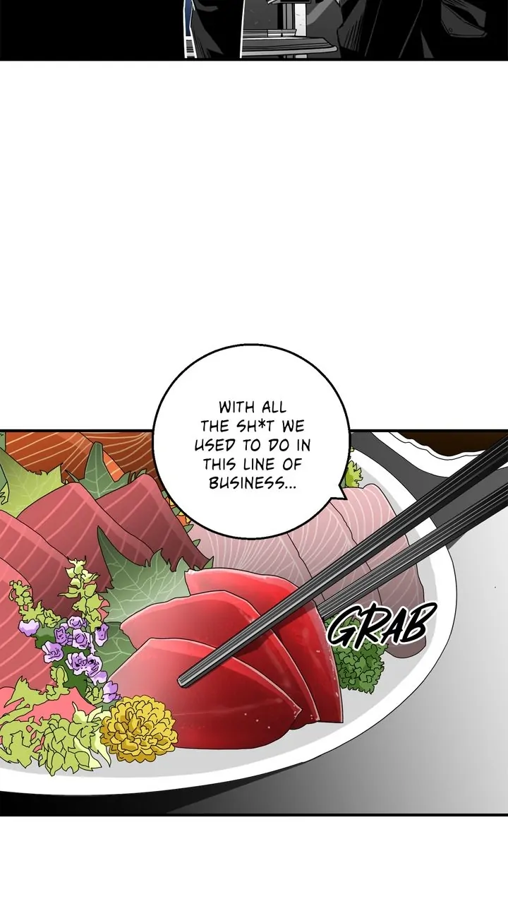 Plaza Wars Chapter 20 - Page 12
