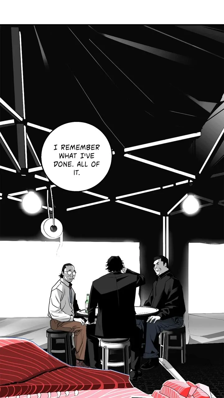 Plaza Wars Chapter 20 - Page 17