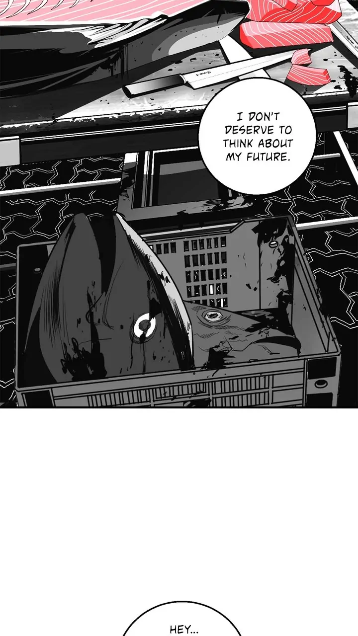 Plaza Wars Chapter 20 - Page 18