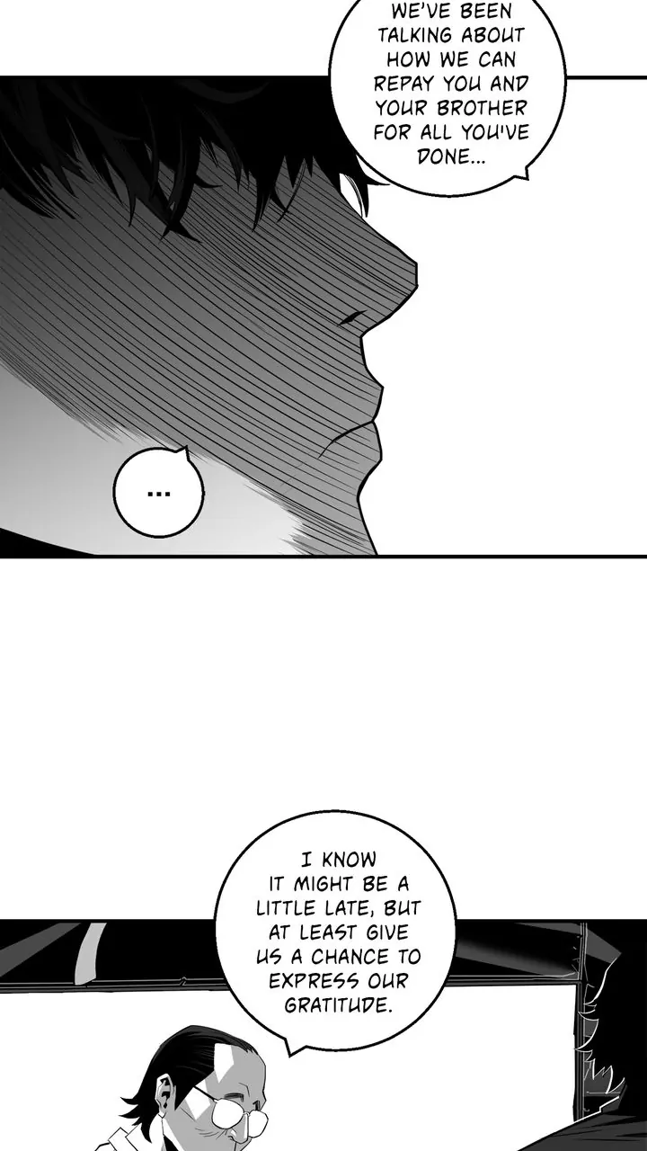 Plaza Wars Chapter 20 - Page 23