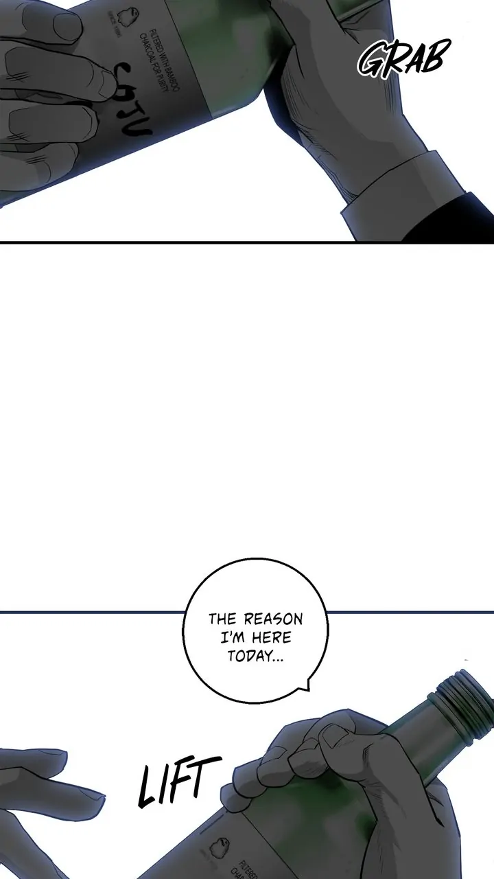 Plaza Wars Chapter 20 - Page 25