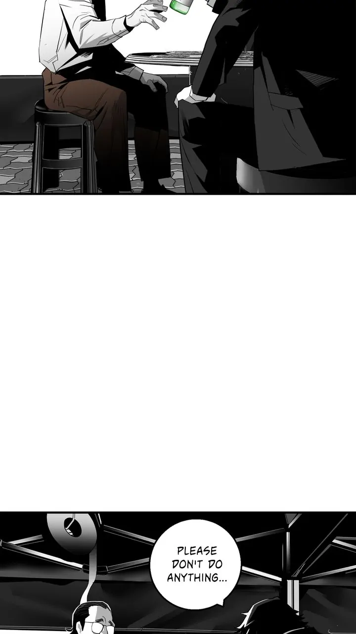 Plaza Wars Chapter 20 - Page 27
