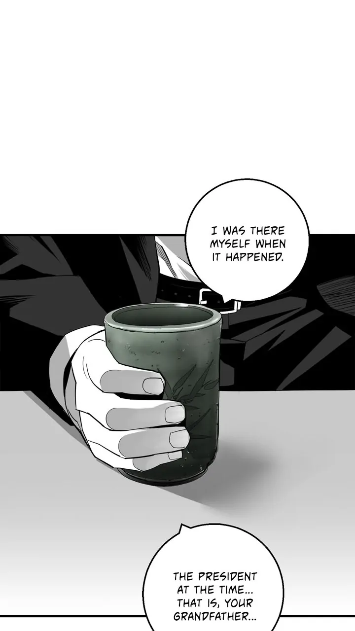 Plaza Wars Chapter 20 - Page 36