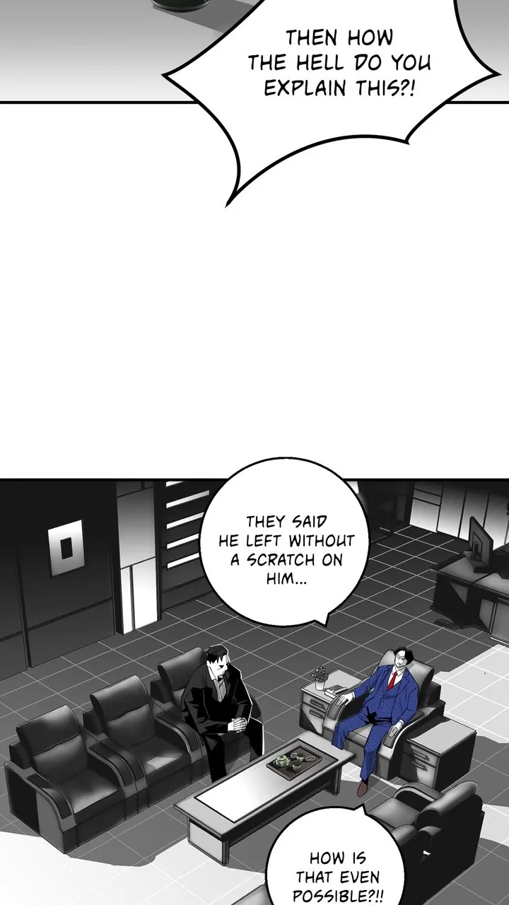 Plaza Wars Chapter 20 - Page 38