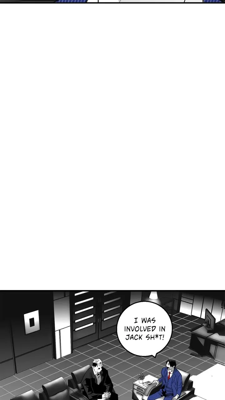 Plaza Wars Chapter 20 - Page 41