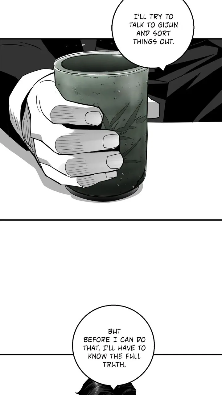 Plaza Wars Chapter 20 - Page 45