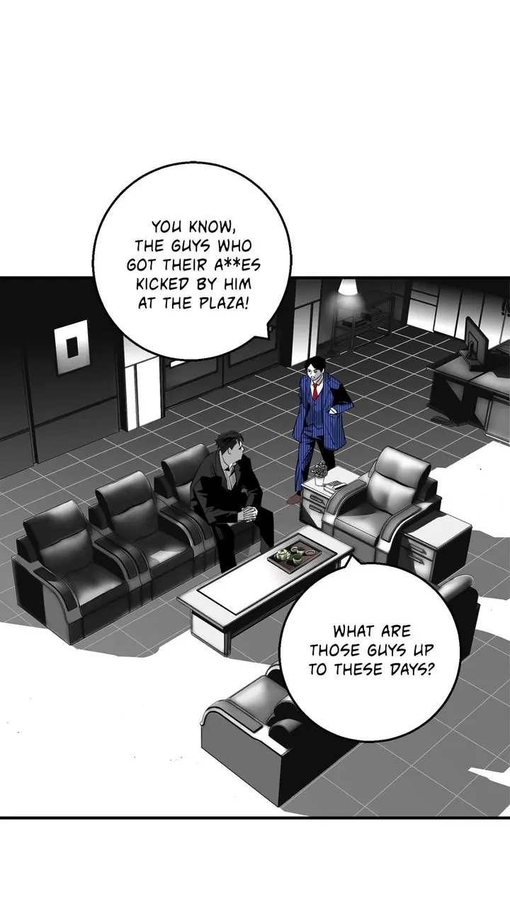 Plaza Wars Chapter 20 - Page 55