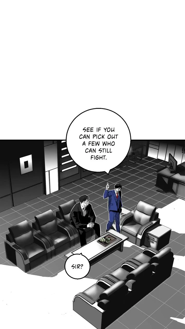Plaza Wars Chapter 20 - Page 58