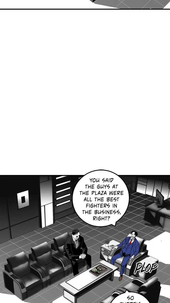 Plaza Wars Chapter 20 - Page 59