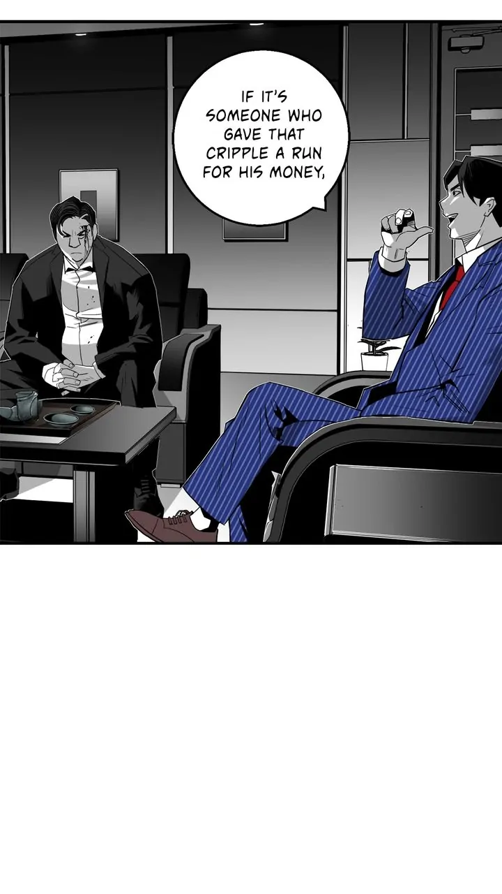 Plaza Wars Chapter 20 - Page 61