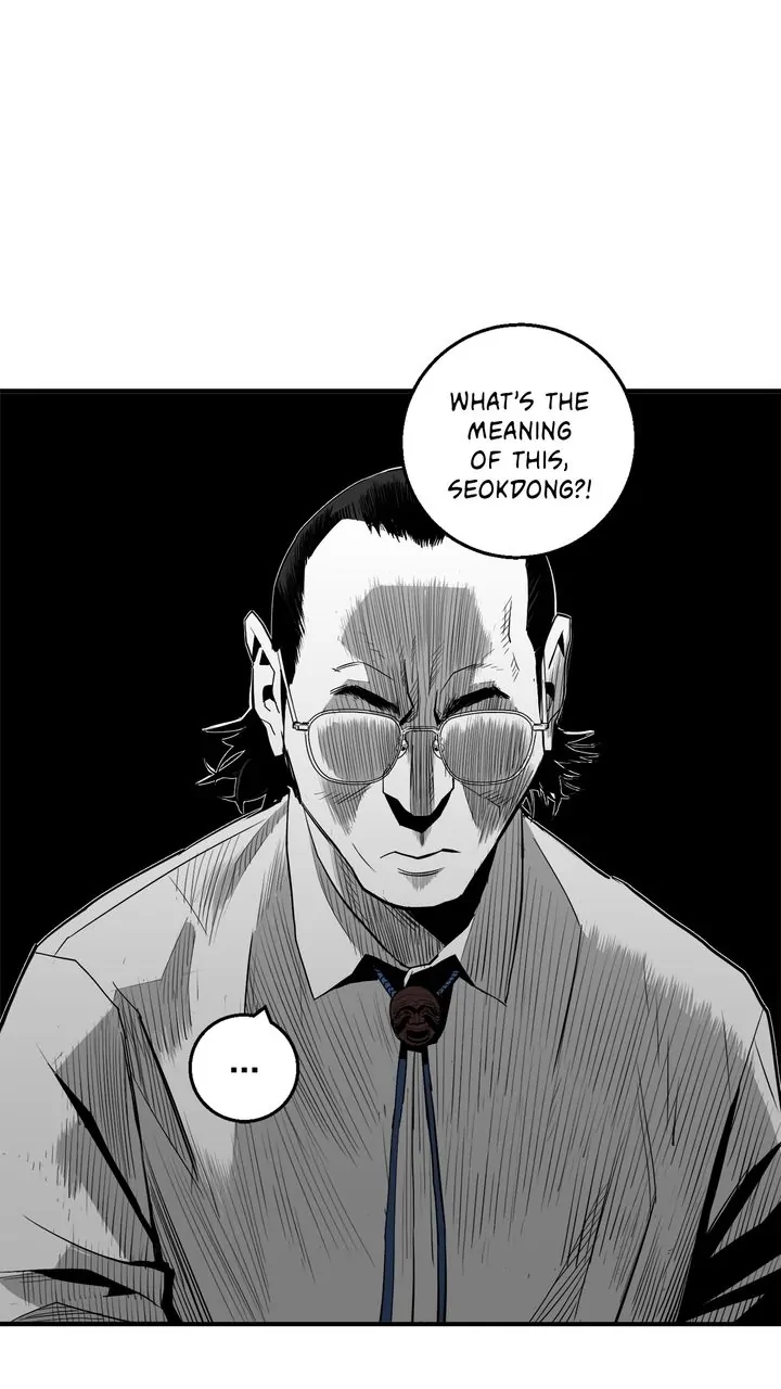 Plaza Wars Chapter 20 - Page 65