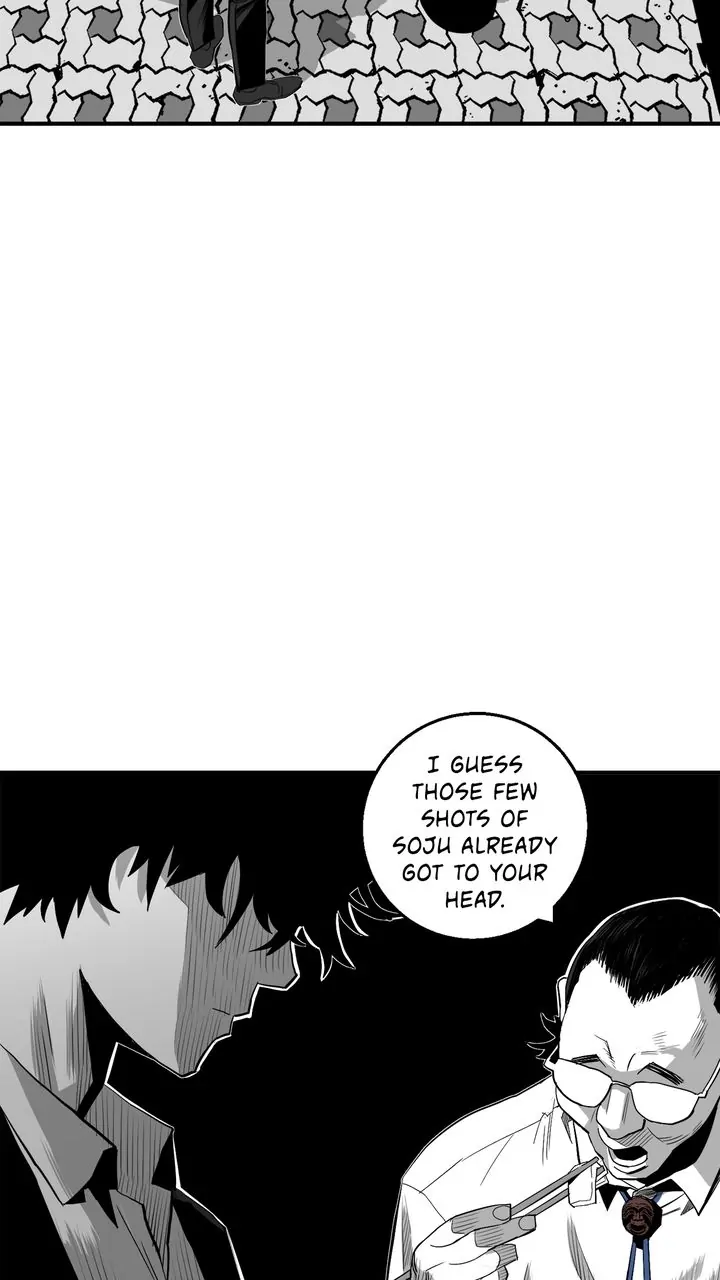 Plaza Wars Chapter 20 - Page 67