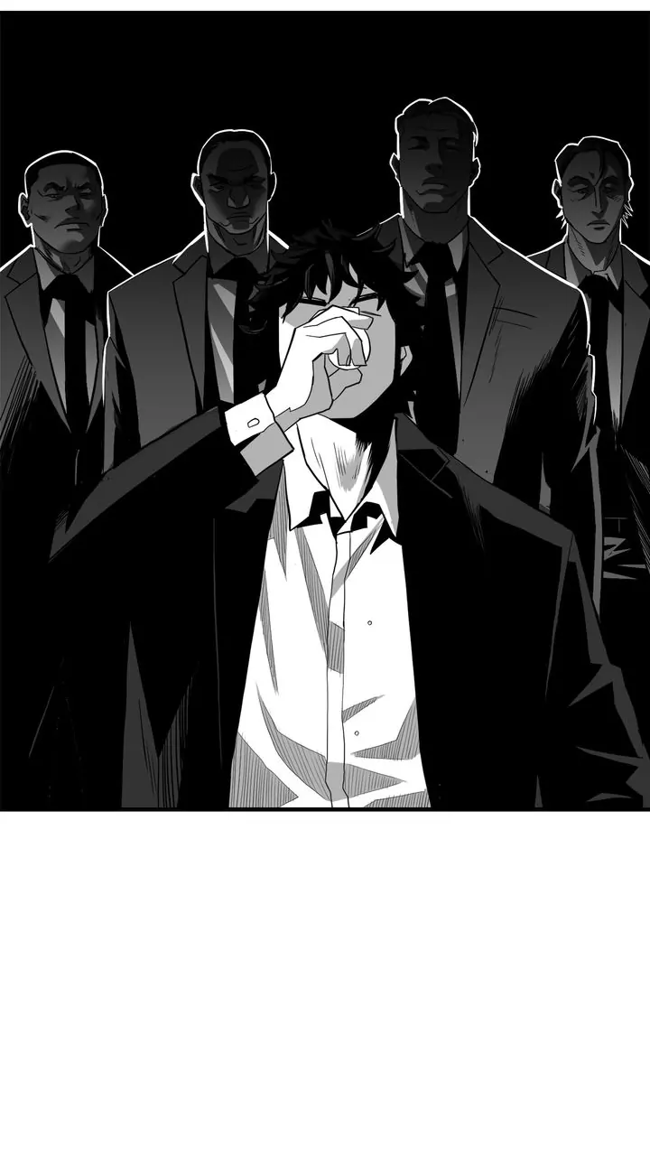 Plaza Wars Chapter 20 - Page 78