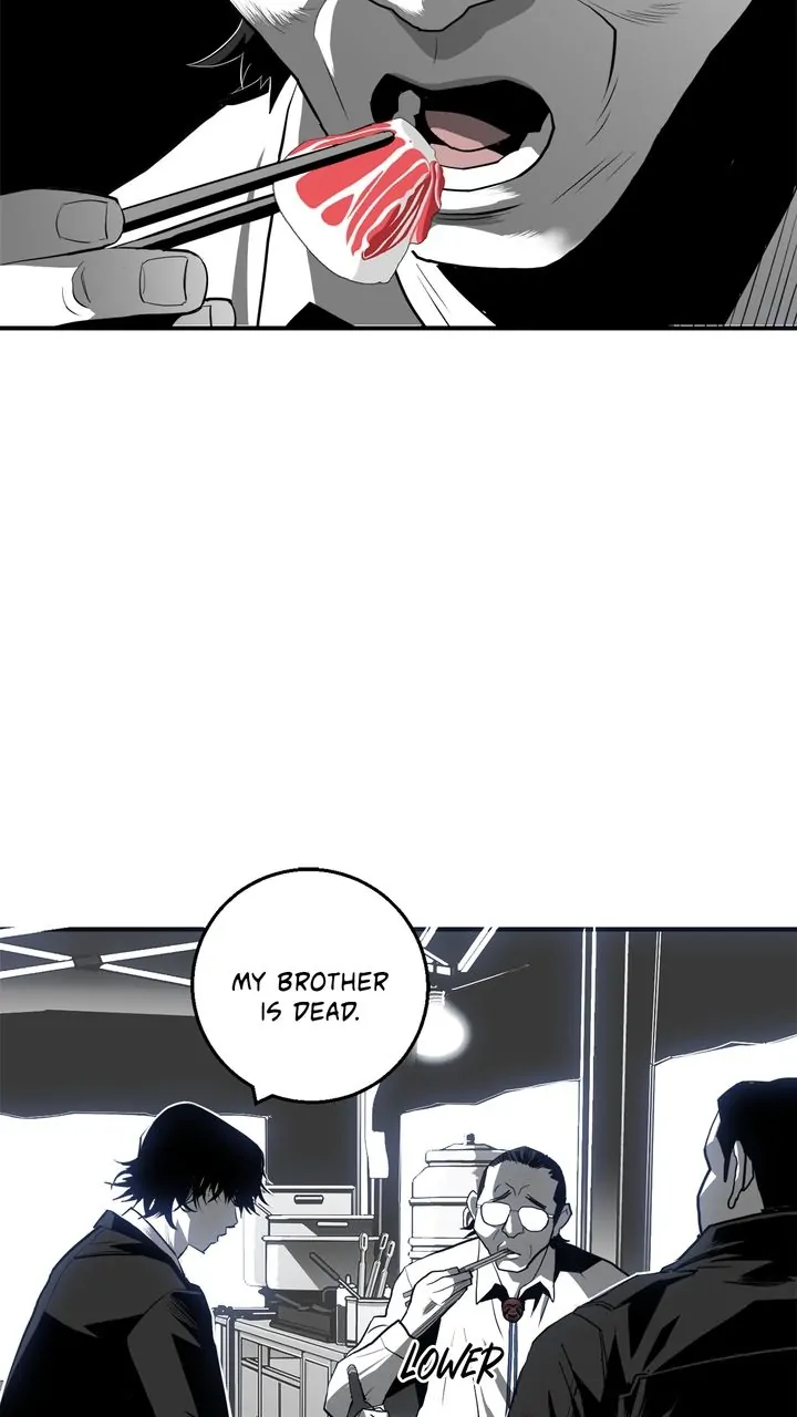 Plaza Wars Chapter 20 - Page 8