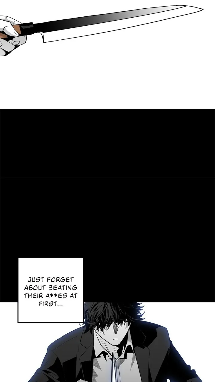 Plaza Wars Chapter 21 - Page 11