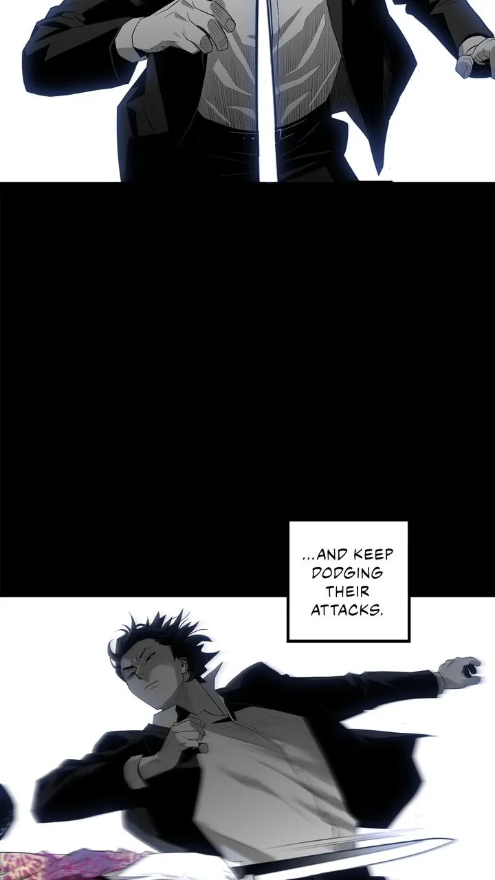 Plaza Wars Chapter 21 - Page 12
