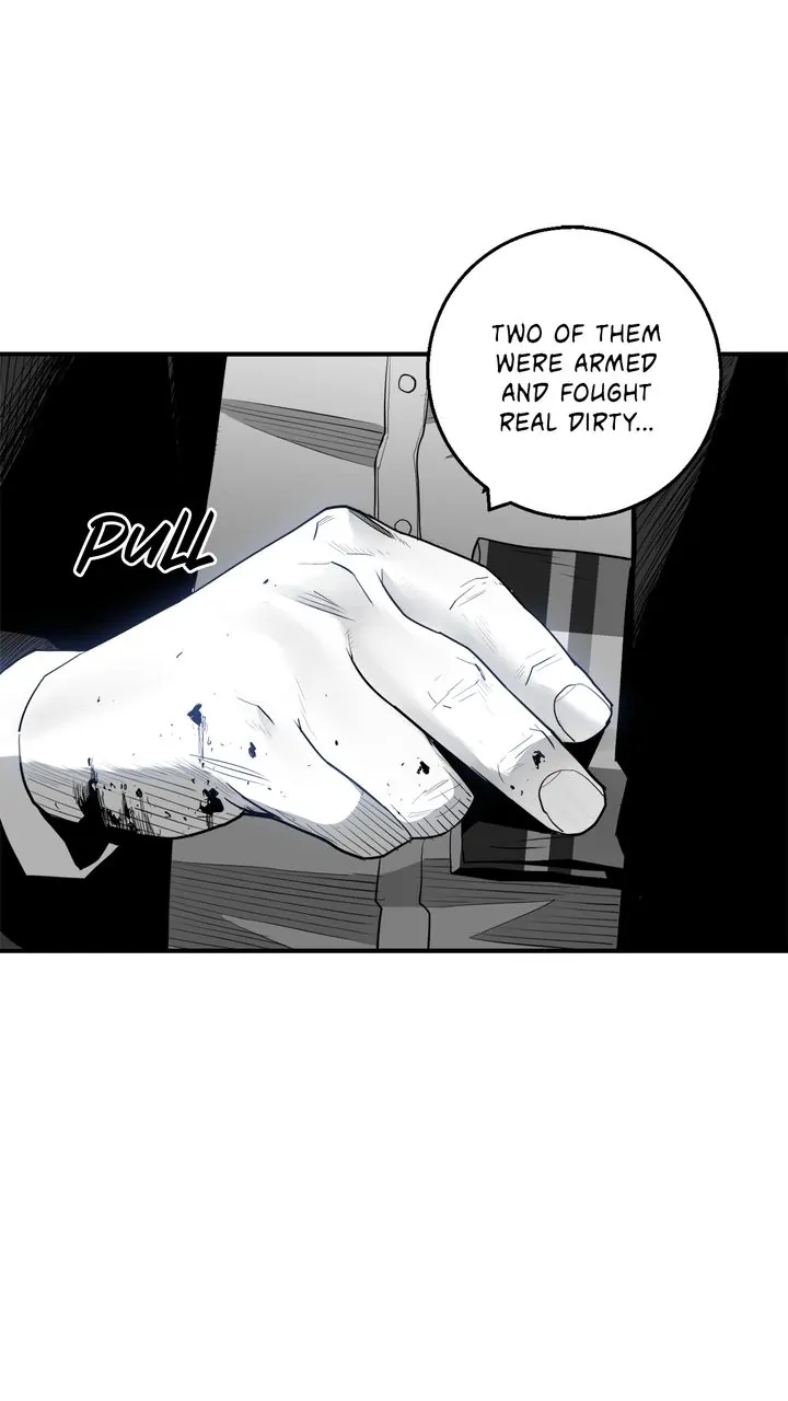 Plaza Wars Chapter 21 - Page 3