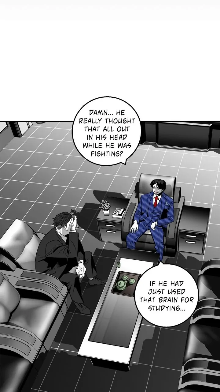 Plaza Wars Chapter 21 - Page 37