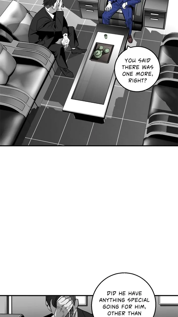 Plaza Wars Chapter 21 - Page 44