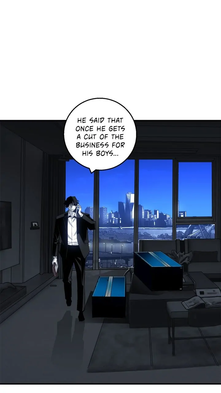 Plaza Wars Chapter 21 - Page 65