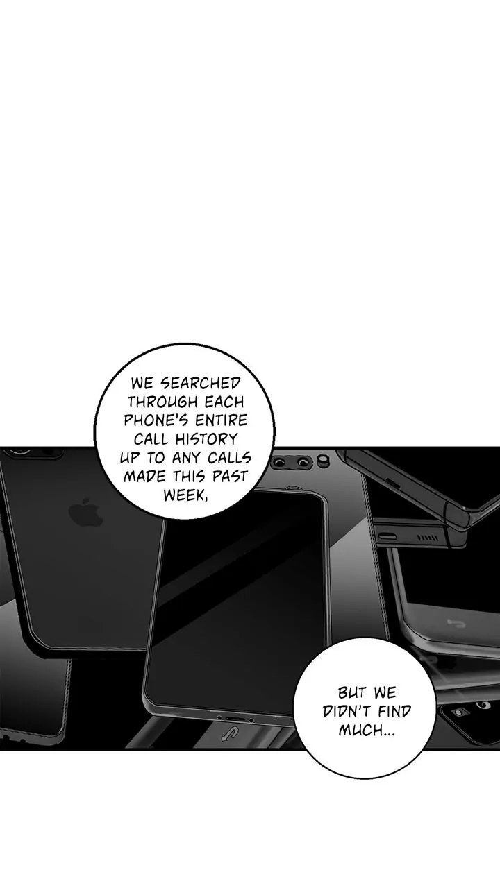 Plaza Wars Chapter 22 - Page 1