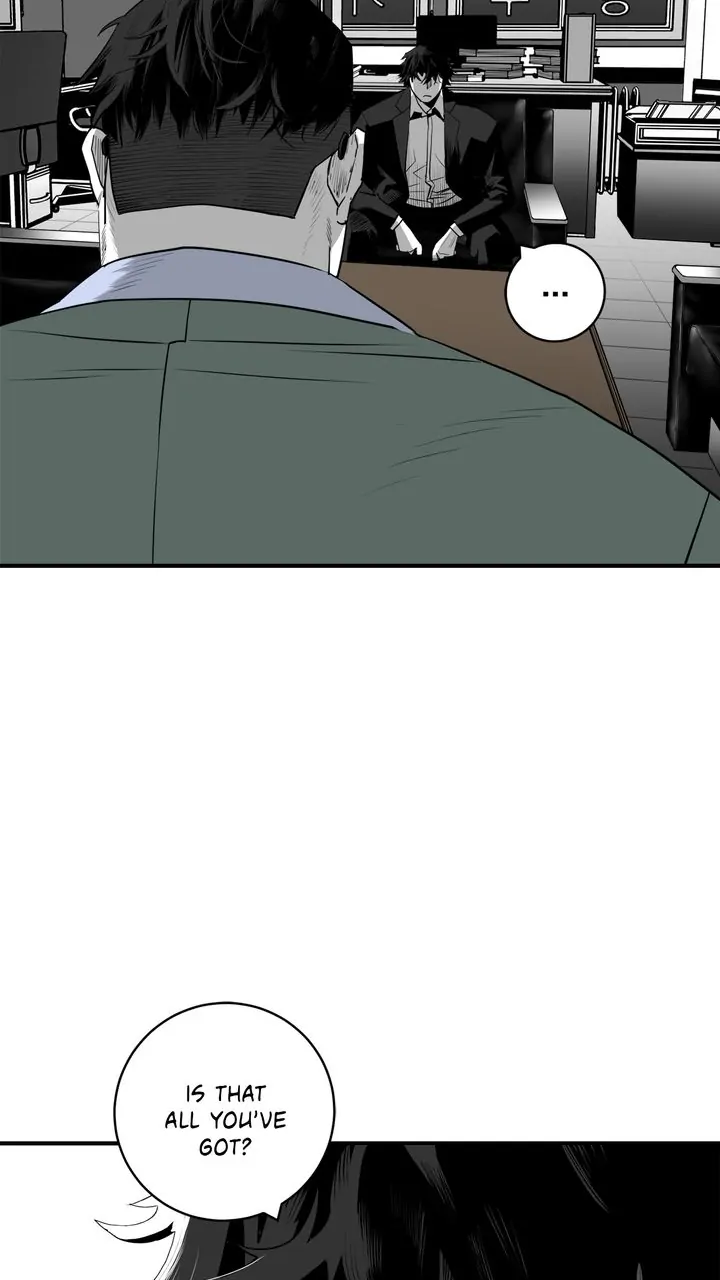 Plaza Wars Chapter 22 - Page 12
