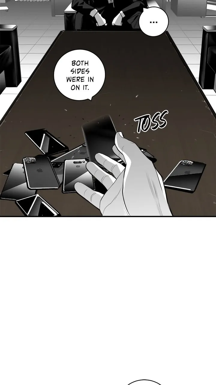 Plaza Wars Chapter 22 - Page 14