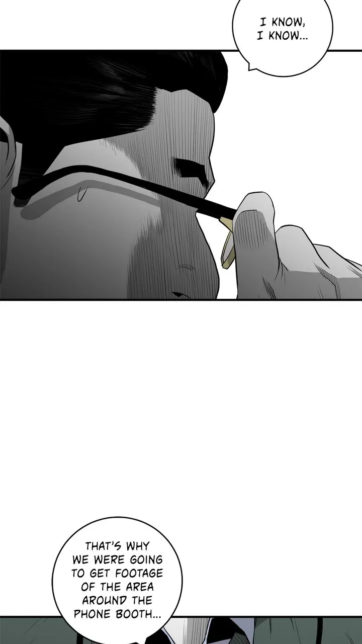 Plaza Wars Chapter 22 - Page 16