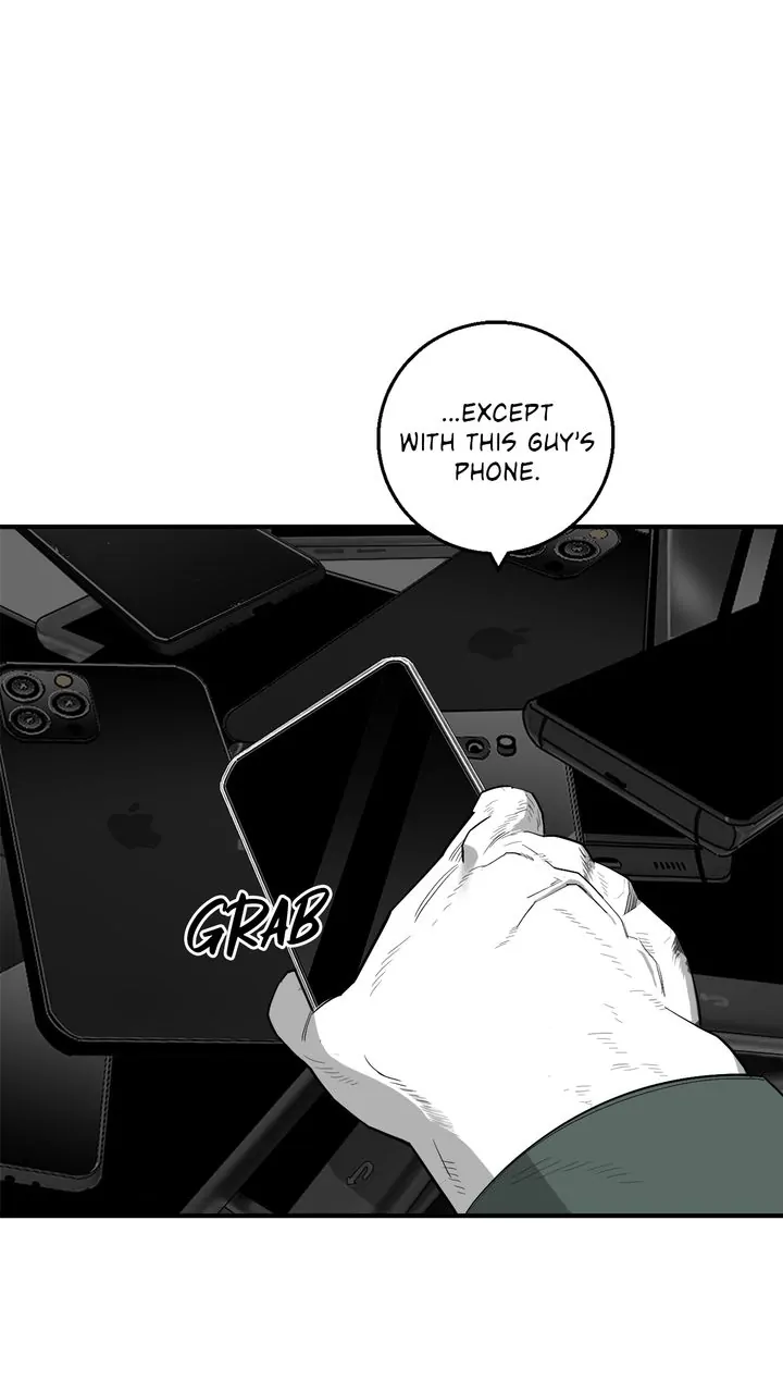 Plaza Wars Chapter 22 - Page 2