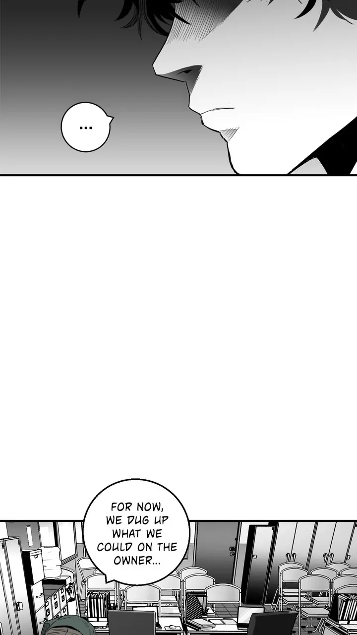 Plaza Wars Chapter 22 - Page 23