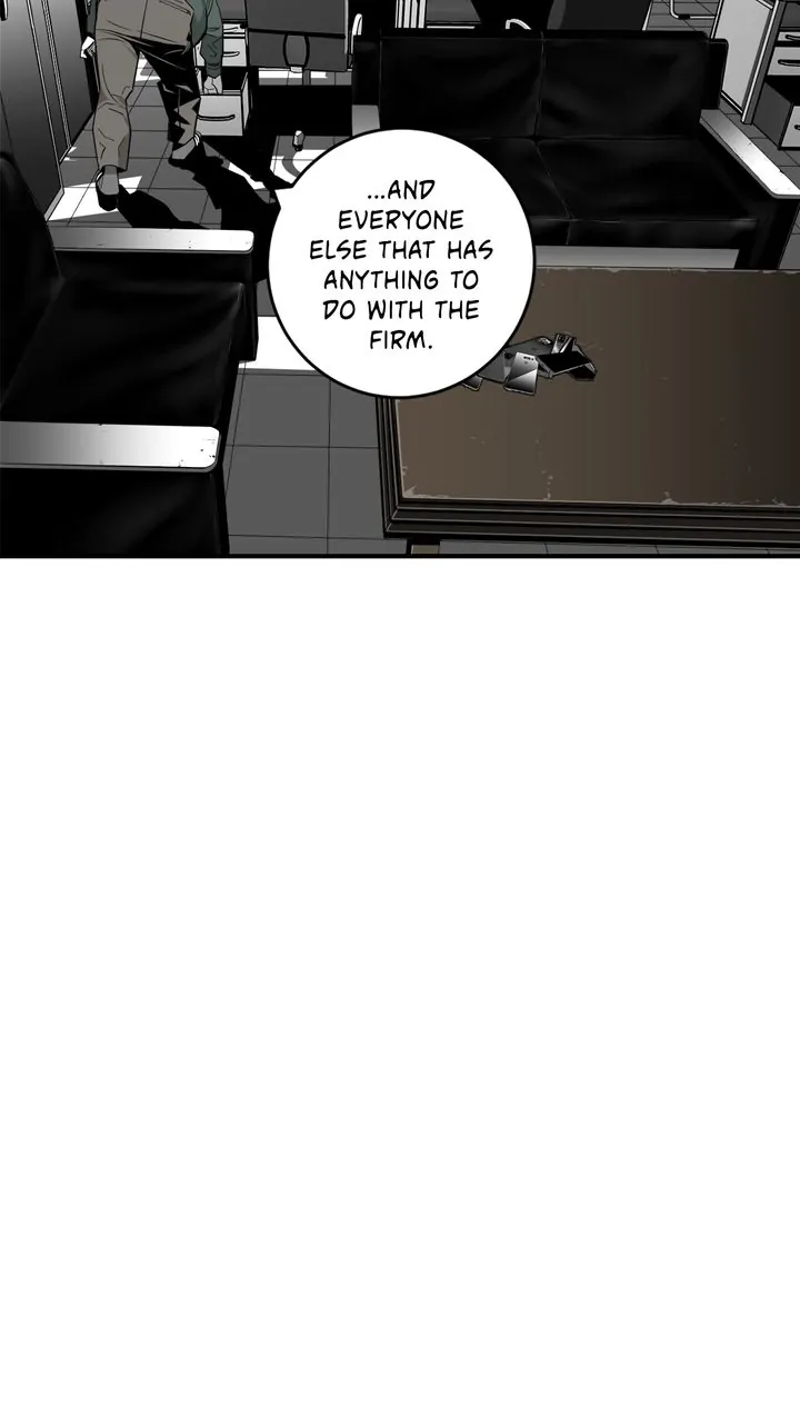 Plaza Wars Chapter 22 - Page 24